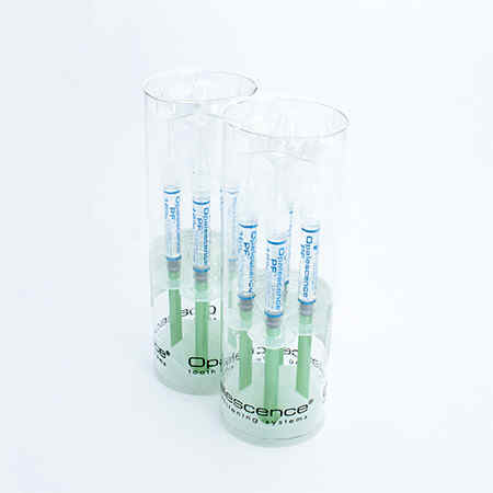 Gel Branqueador Opalescence 8x 16% PF Menta
